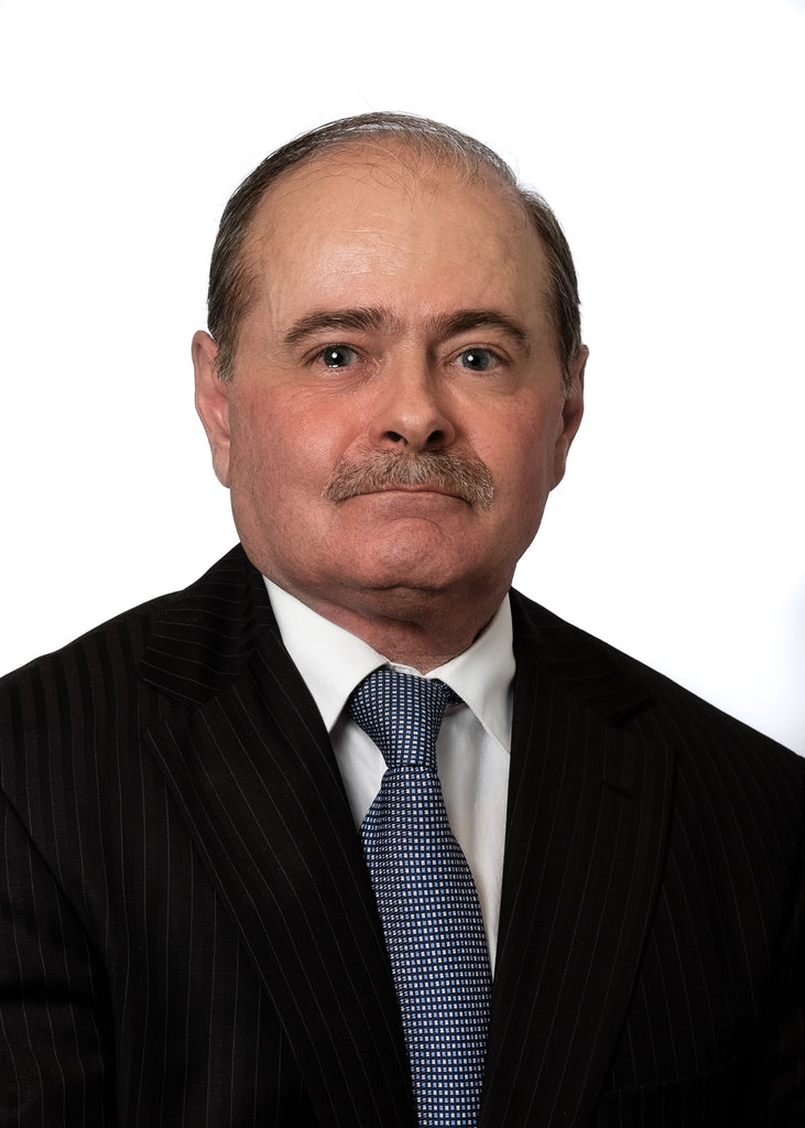 Eric Fresque - Associate Consultant