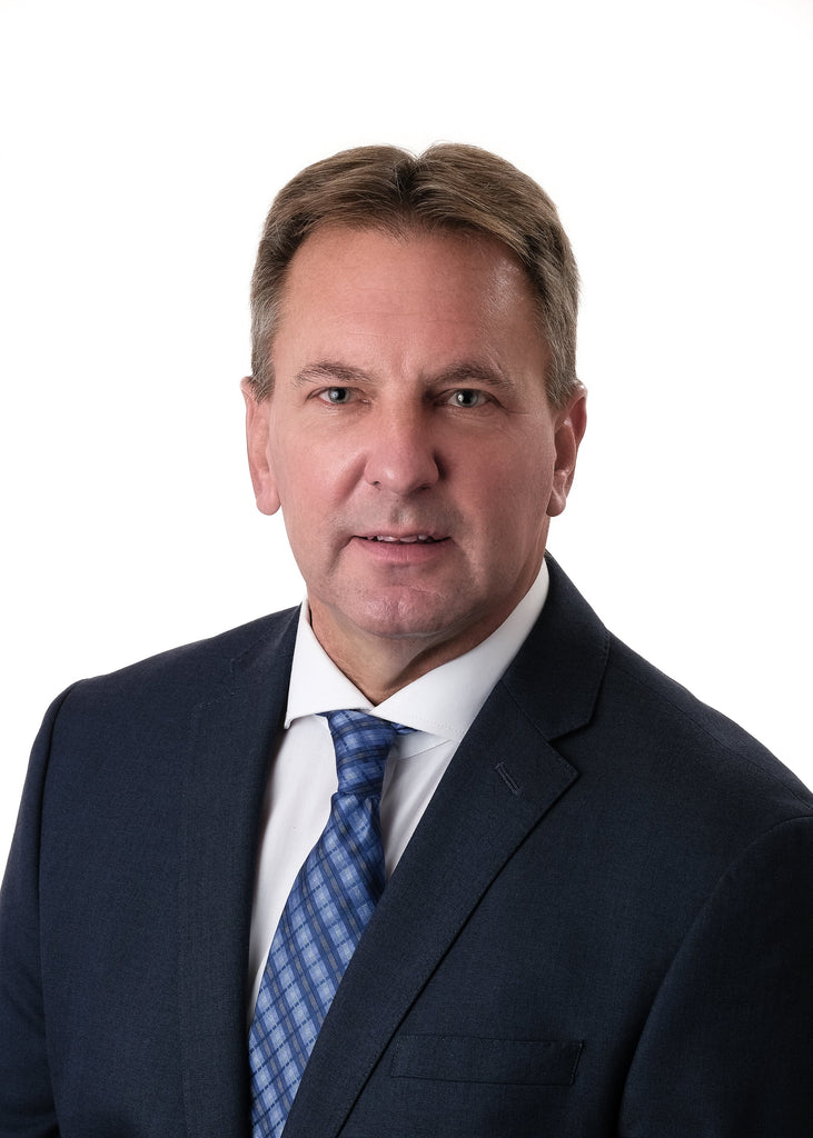 Dave Hatherall - Senior Partner