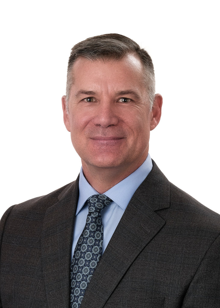 Dan MacIsaac - Senior Partner
