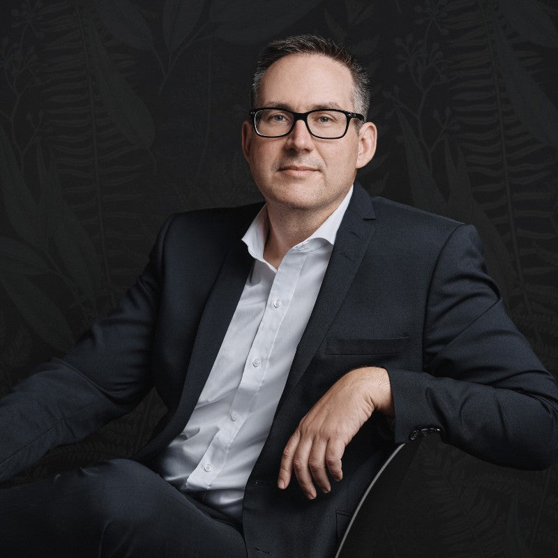 David Scott - Associate Consultant