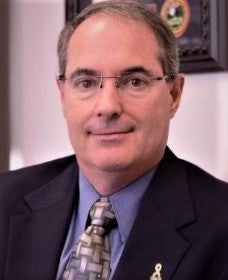John Ball - Associate Consultant
