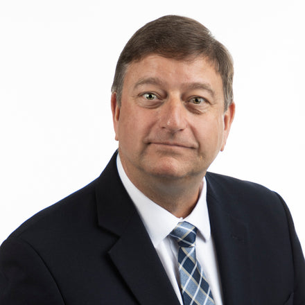 Bruce Belliveau - President, CFN Consultants (Atlantic) Inc.