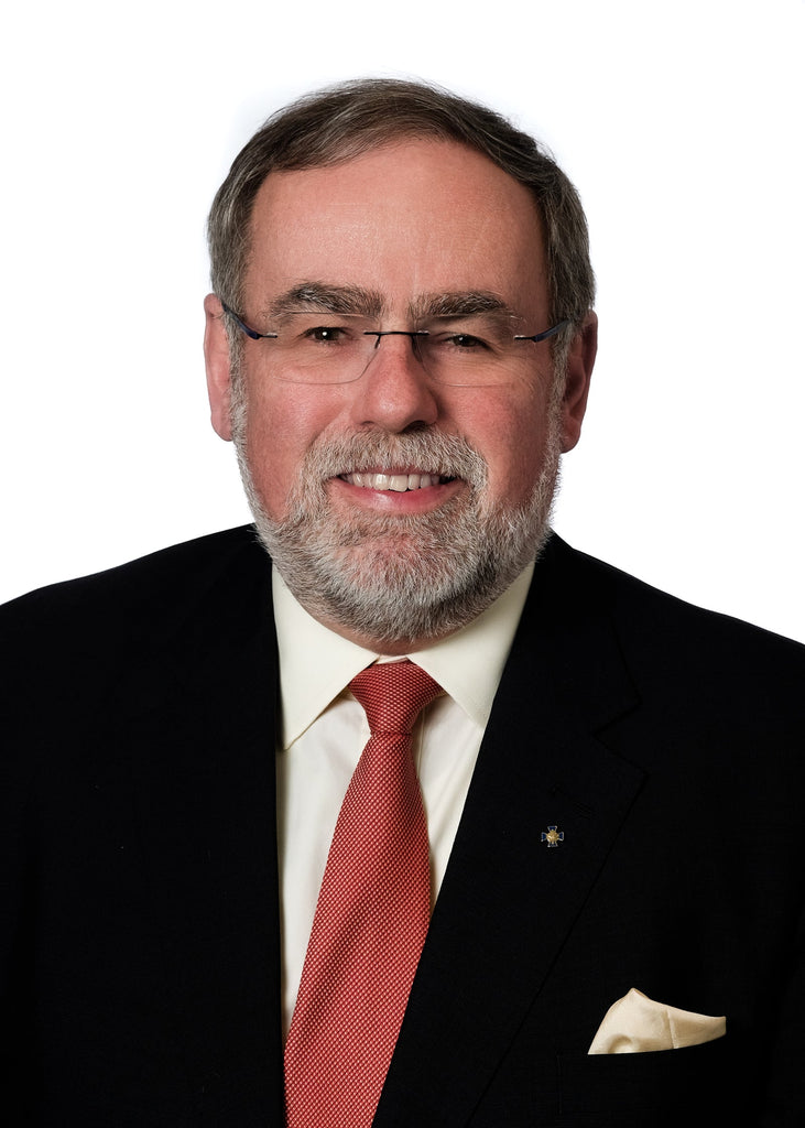 Norman Jolin - Associate Consultant