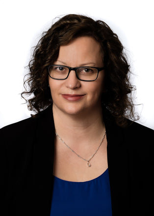 Lisa Parnell  - Office Administrator