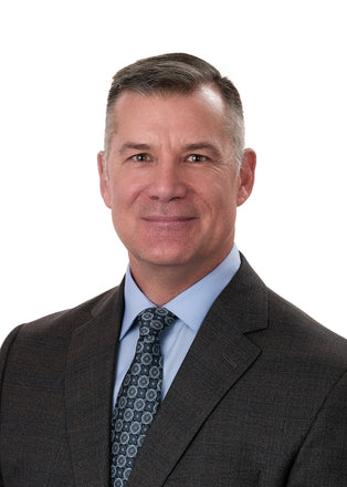 Dan MacIsaac -  Senior Partner
