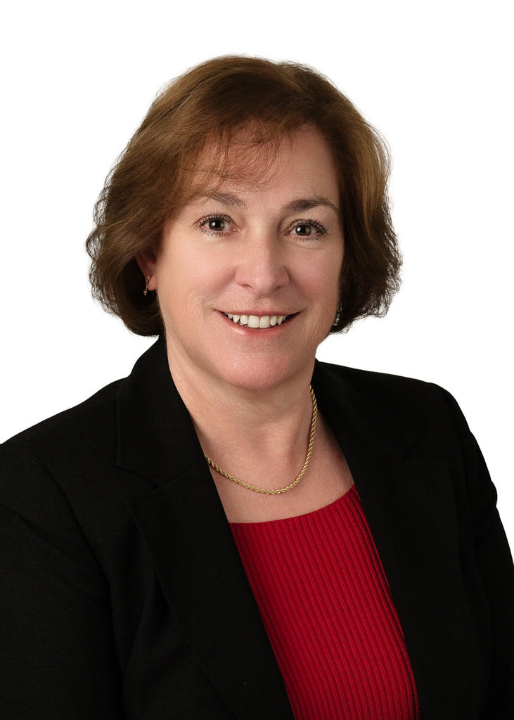 Mary Preville - Associate Consultant