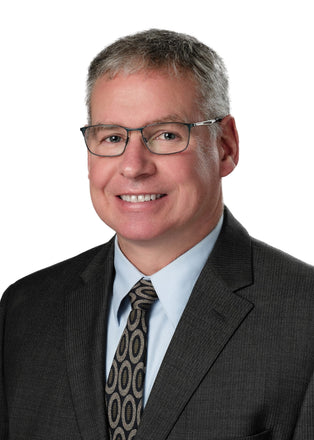 Derek Basinger - Associate Consultant
