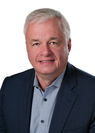 Colin Keiver - Partner